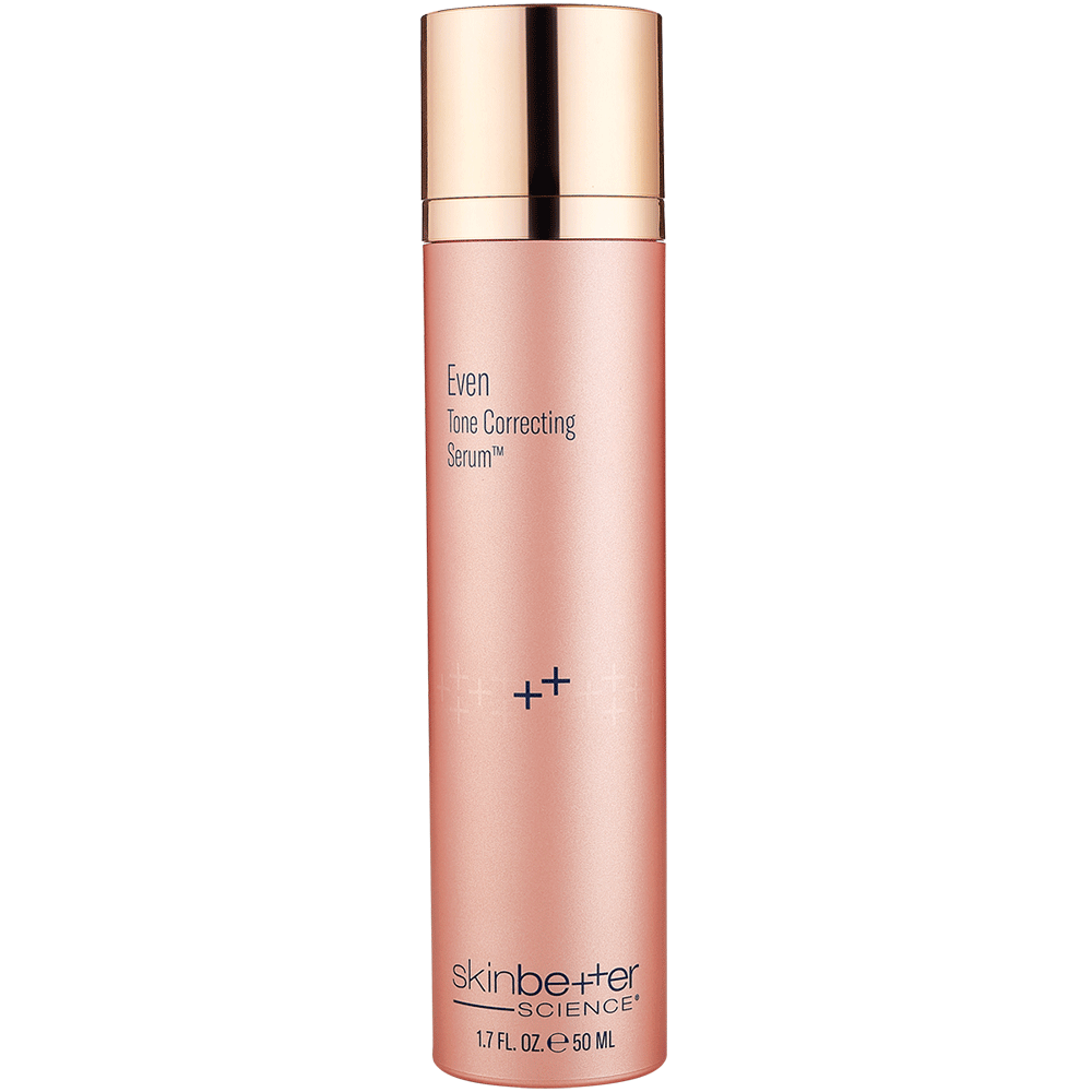 Plus Aesthetics - Take home Doctor only skincare - Skin Better Science Even Tone Correcting Serum