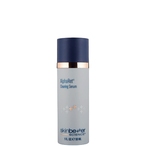 Plus Aesthetics - Skin Better Science AlphaRet Clearing Serum